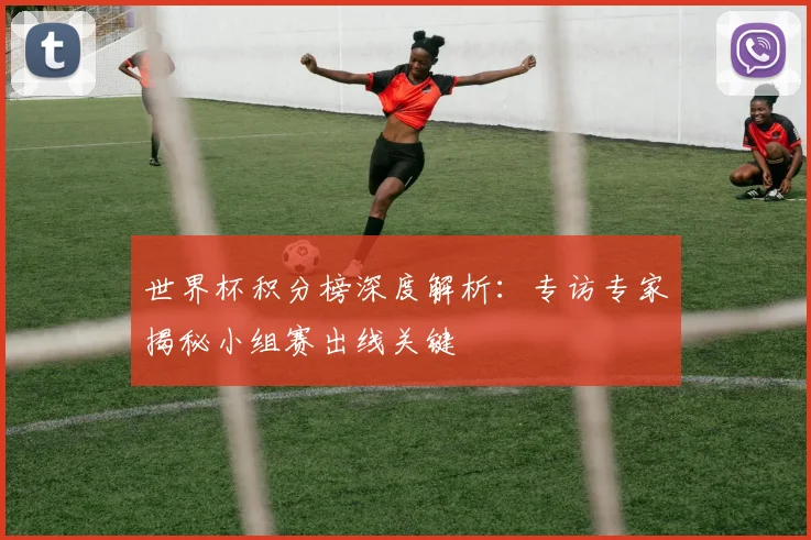 世界杯积分榜深度解析：专访专家揭秘小组赛出线关键